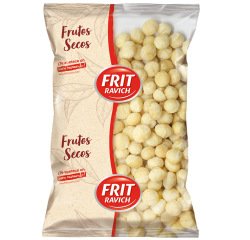 Nueces de Macadamias crudas Frit Ravich - Bolsa 1 Kg