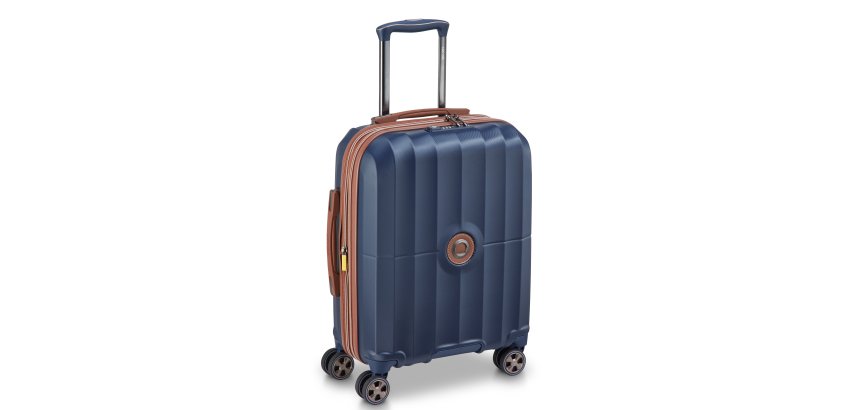 CARROUSEL 2 MALETA SLIM EXPANDIBLE