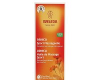 Weleda Huile de Massage Sport à l'Arnica 100 ML
