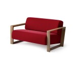 Canapé NORDICO - 2 places