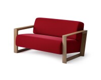 Canapé NORDICO - 2 places