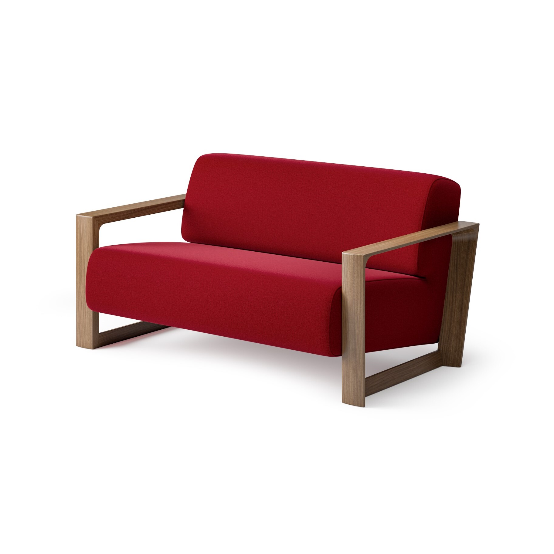 Canapé NORDICO - 2 places