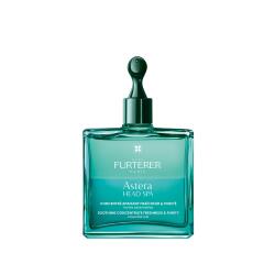 René Furterer Soothing concentrate for freshness and purity Astera Head Spa - 50 ml bottle