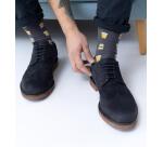 Calcetines "Papá eres la caña" talla 42-46
