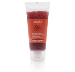 EXFOLIANTE FACIAL LABNATUR 100ml CALENDULA Y CAMOMILA
