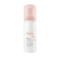 Avène Les Essentiels Mousse nettoyante 150ml
