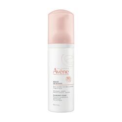 Avène Les Essentiels Mousse nettoyante 150ml