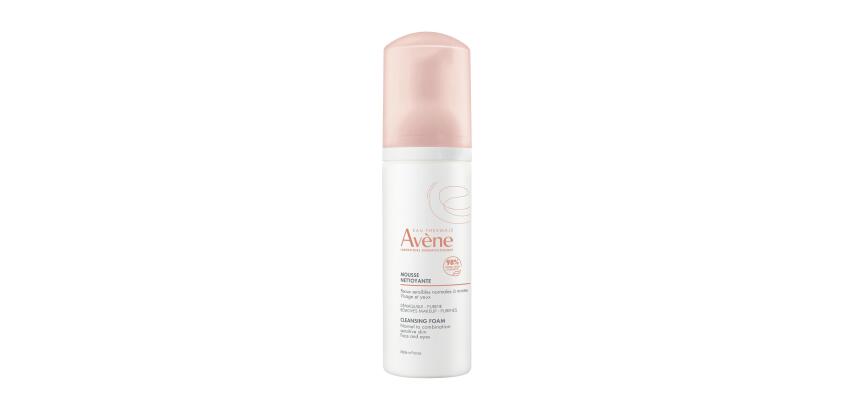 Avène Les Essentiels Cleansing Foam 150ml