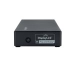 Replicador de puertos Kensington 4K dual USB-C® y USB-A SD4781P