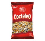 Bolsa Snack Coctel con Cascara Frit Ravich 300 g
