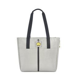 Sac femme épaule recyclé Daily's