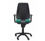 Chaise de bureau ELCHE - accoudoirs réglables