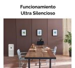 Purificador de aire Aeramax SE Fellowes