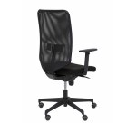 Chaise de bureau OSSA Noire