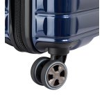 SHADOW 5.0, maleta cabina slim 4 ruedas dobles 55 CM Delsey