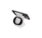 Cargador inalámbrico KSIX Cube 3en1 15 W compatible con MagSafe®