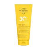 Widmer Crème Solaire avec parfum – Sun All Day 30 - Pack aventage 200 ml