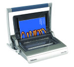 Encuadernadora Fellowes Galaxy Wire (doble espiral)