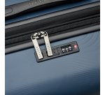 DELSEY Air Armour - Valise extensible 76 cm galet