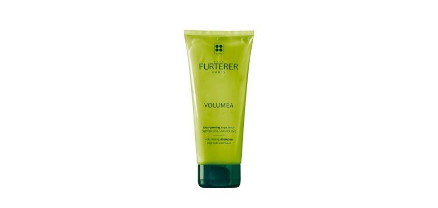 René Furterer Shampooing expanseur Volumea - Tube von 200 ml.