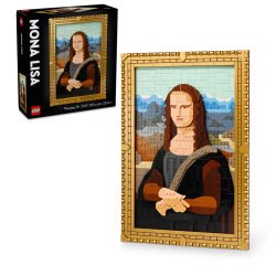 Mona Lisa
