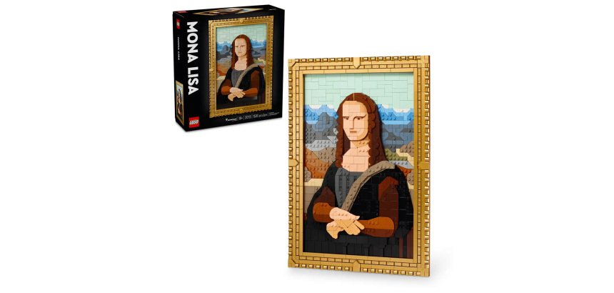 Mona Lisa