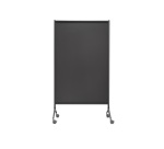 Mampara móvil separadora de espacios Ten Limit anti-bacteriana