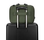 Delsey DLC - Serviette pour ordinateur portable 15.6'' olive