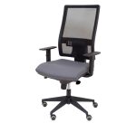 Chaise de bureau HORNA