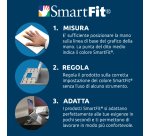 Soporte elevador Kensington para portátiles Smartfit®, negro
