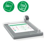 Cizalla Leitz Office A4+
