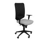 OSSA Black Office Chair