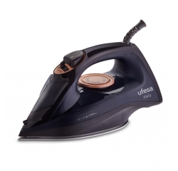 UFESA Plancha de vapor 2400W PV1100C Daily