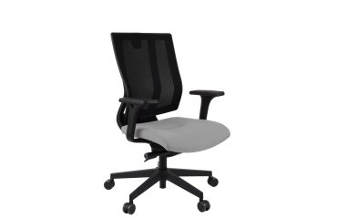MaxPro BS black