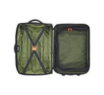 Sac de voyage trolley 55 cm JS007C bleu