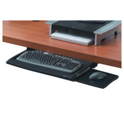 Bandeja teclado Deluxe Office Suites™ Fellowes