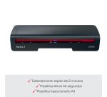 Plastificadora GBC 240HS Home Office A3