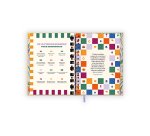 Agenda Anual "El arte de vivir" Día página 2025