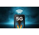 Hammer Blade V 5G 6,59" 8+(6)+256GB Black  smartphone rugerizado