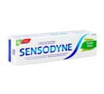 Sensodyne fresh mint dentifrice 75ml