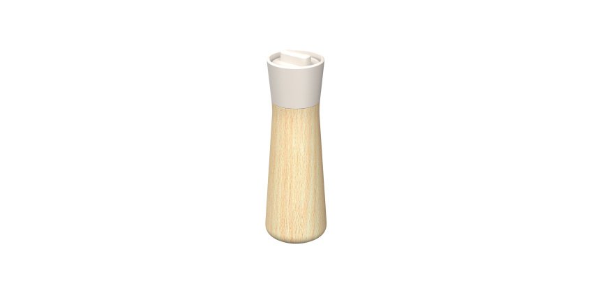 Berghoff Molen Moonmist

