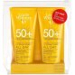 WIDMER Sun All Day 50+ Sans Parfum - Pack Duo - Tube 2 x 100 ml