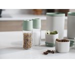BergHOFF 2-delige peper en zout set 
