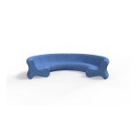 Butacas modulares DON-F