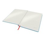 Cuaderno Leitz Cosy Touch cuadriculado con tapa dura