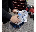 Valise de secours Industrie, Atelier Mécanique et autres secteurs, Nouveauté 2026