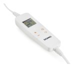 DOMO Plaid chauffant électrique - blauw - 1P