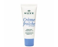 Nuxe creme fraiche - creme riche ps  tube 30ml