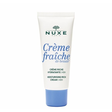 Nuxe creme fraiche - creme riche ps  tube 30ml