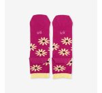 Kit Taza + Calcetines "Amiga love u mucho" talla 36-41